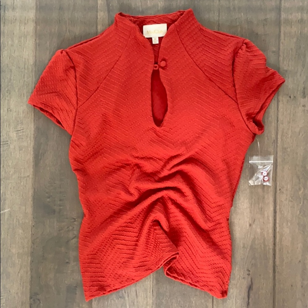 ModCloth top